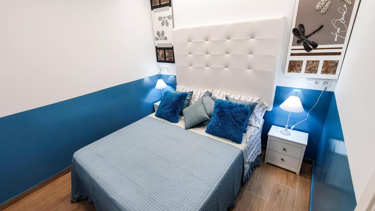 Apartment Orlando Tenerife Sur Pluto Costa Adeje  Eksteriør billede