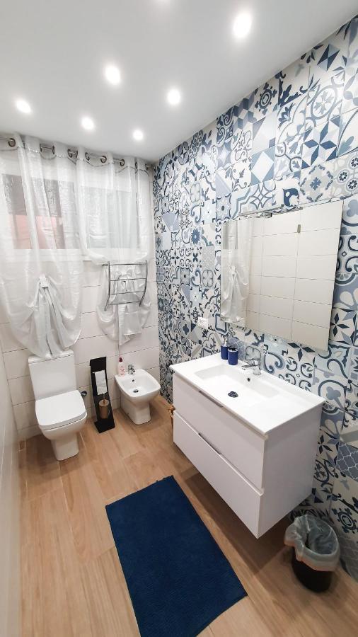 Apartment Orlando Tenerife Sur Pluto Costa Adeje  Eksteriør billede