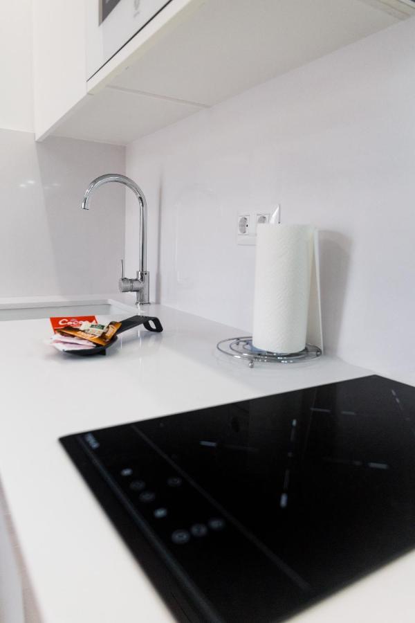 Apartment Orlando Tenerife Sur Pluto Costa Adeje  Eksteriør billede