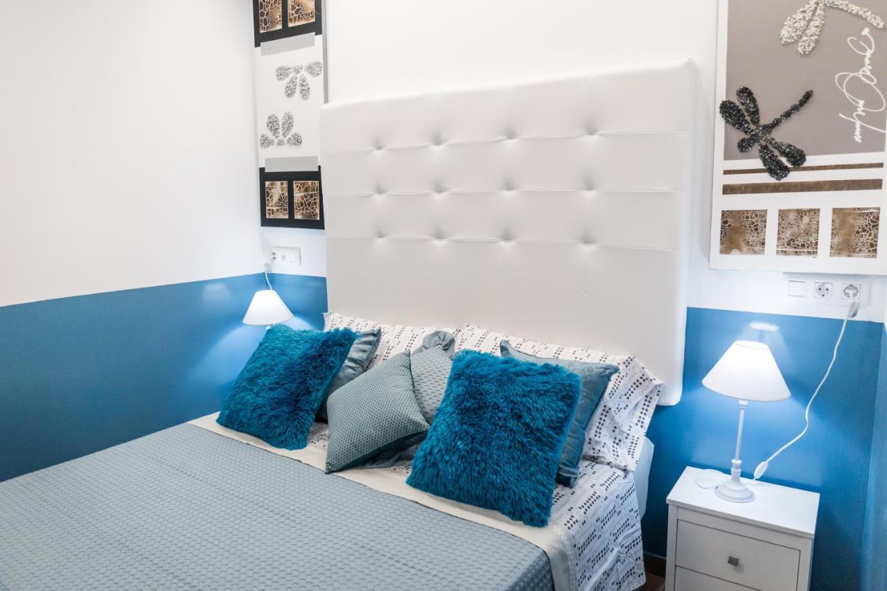 Apartment Orlando Tenerife Sur Pluto Costa Adeje  Eksteriør billede