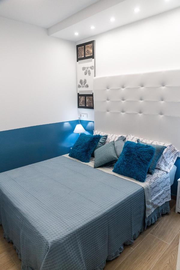 Apartment Orlando Tenerife Sur Pluto Costa Adeje  Eksteriør billede
