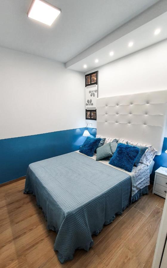 Apartment Orlando Tenerife Sur Pluto Costa Adeje  Eksteriør billede