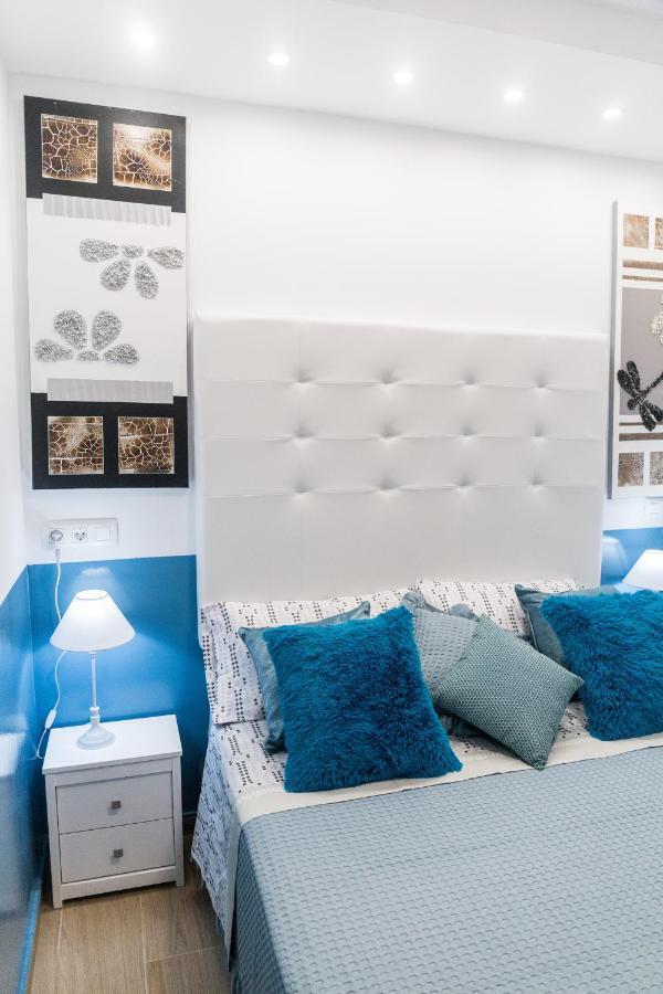 Apartment Orlando Tenerife Sur Pluto Costa Adeje  Eksteriør billede