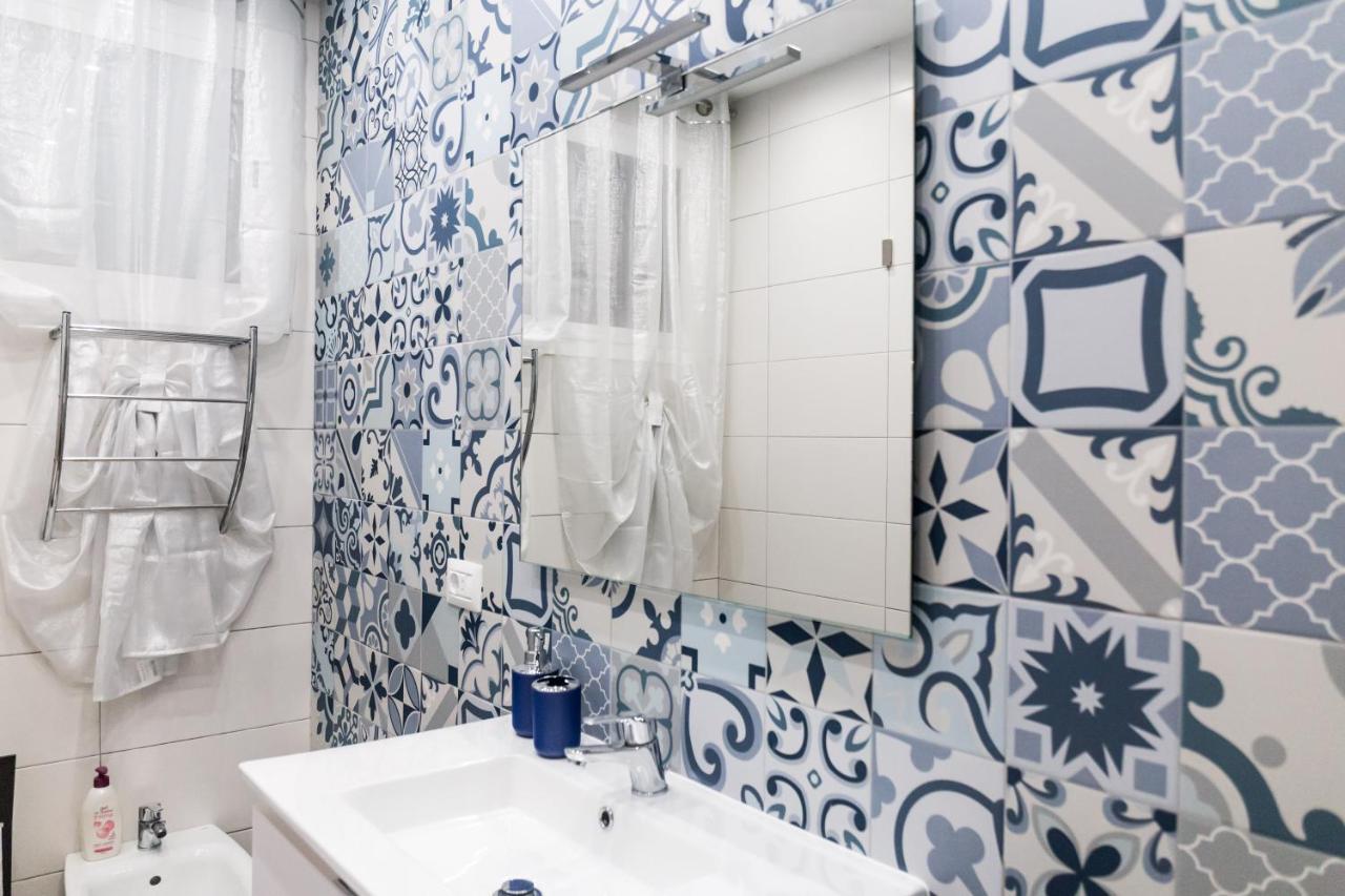 Apartment Orlando Tenerife Sur Pluto Costa Adeje  Eksteriør billede
