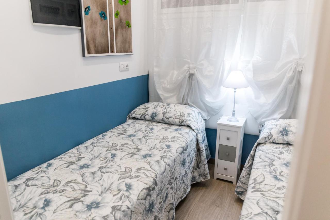 Apartment Orlando Tenerife Sur Pluto Costa Adeje  Eksteriør billede