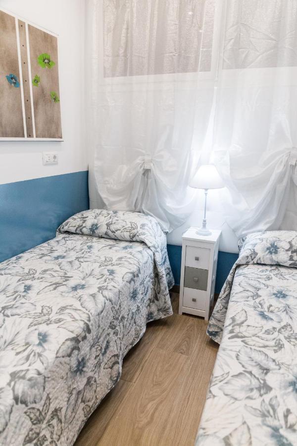 Apartment Orlando Tenerife Sur Pluto Costa Adeje  Eksteriør billede