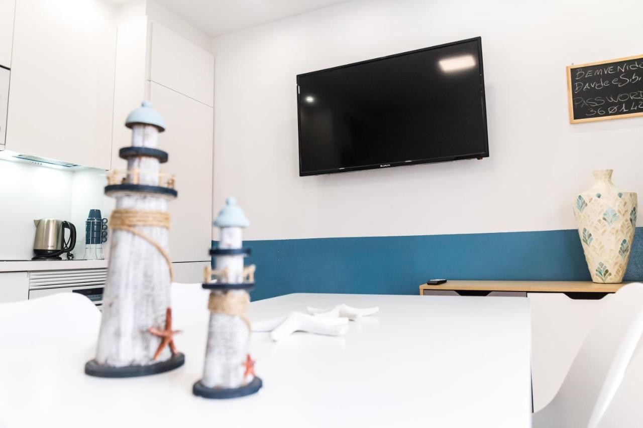 Apartment Orlando Tenerife Sur Pluto Costa Adeje  Eksteriør billede
