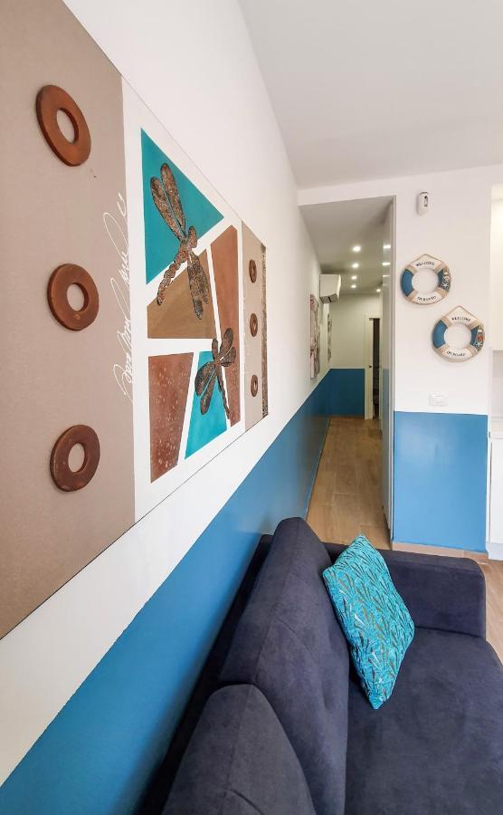 Apartment Orlando Tenerife Sur Pluto Costa Adeje  Eksteriør billede