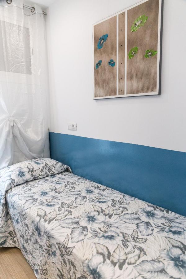 Apartment Orlando Tenerife Sur Pluto Costa Adeje  Eksteriør billede
