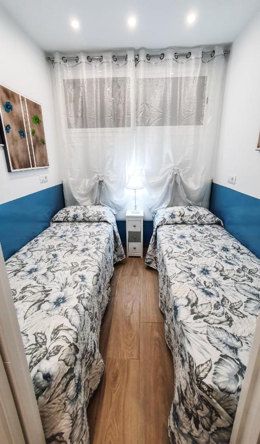 Apartment Orlando Tenerife Sur Pluto Costa Adeje  Eksteriør billede